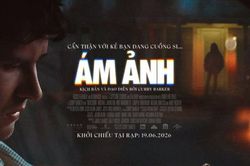 Ám Ảnh (Obsession) thống lĩnh phòng vé Việt