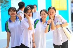 Lịch công bố điểm thi tốt nghiệp THPT 2026