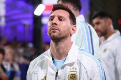Messi tuổi 39: Th&ecirc;m một chương huy ho&agrave;ng ở World Cup 2026?