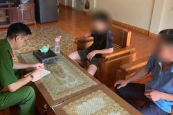 Công an Cao Bằng ngăn chặn vụ lừa đảo tinh vi giả danh cán bộ quân đội