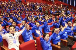 Đại hội Đoàn XIII: Thanh niên xác lập sứ mệnh tiên phong trong kỷ nguyên số