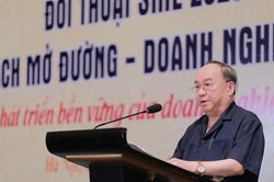 VACOD tổ chức Hội nghị Ban chấp hành mở rộng lần thứ 7, Nhiệm kỳ 2022 – 2027