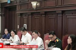 TANDTC đưa AI v&agrave;o hỗ trợ tổng r&agrave; so&aacute;t văn bản quy phạm ph&aacute;p luật