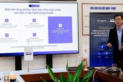 L&agrave;m chủ hạ tầng dữ liệu trước khi l&agrave;m chủ AI