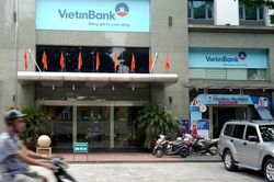 Nhiều ngân hàng lộ sai sót trong hoạt động tín dụng