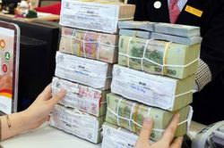 Lãi suất ngân hàng 24/6: Mức cao nhất kỳ hạn 6 tháng lên tới 7,2%/năm