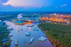 Sửa Luật Dầu khí: Tạo 'bệ phóng' để Petrovietnam kiến tạo các cực tăng trưởng mới