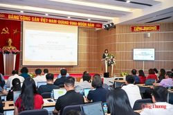 Ngăn chặn th&ocirc;ng tin xấu độc tr&ecirc;n mạng được triển khai quyết liệt, hiệu quả