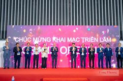 Nhà máy thông minh mở rộng cơ hội cho doanh nghiệp Việt vươn xa