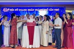 Hội Nữ doanh nhân TP. Cần Thơ khẳng định vị thế sau 4 năm thành lập