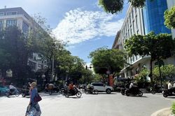 Thanh Hóa nắng nóng đặc biệt gay gắt, có nơi trên 40 độ C