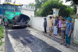 Hiệu quả các phong trào thi đua, mô hình xây dựng nông thôn mới