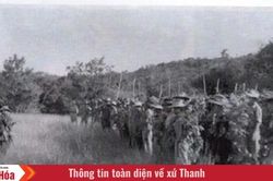 Ngày này năm xưa (24/6): Thông qua nghị quyết lấy tên nước là Cộng hòa xã hội chủ nghĩa Việt Nam