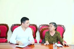 Phó Bí thư Thường trực Tỉnh ủy Nguyễn Hồng Phong: Tập trung giải quyết dứt điểm các vụ việc khiếu nại kéo dài