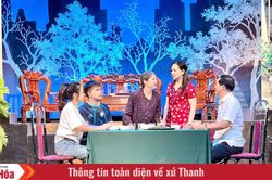 Th&ocirc;ng điệp về y&ecirc;u thương v&agrave; giữ lửa hạnh ph&uacute;c gia đ&igrave;nh