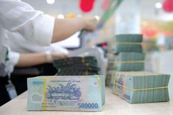NHNN nới trần vốn ngắn hạn cho vay d&agrave;i hạn l&ecirc;n 40%, ng&acirc;n h&agrave;ng n&agrave;o hưởng lợi?