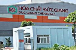 Cổ phiếu DGC rơi vào diện cảnh báo