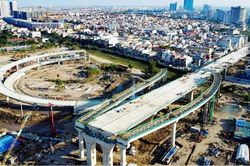 Hải Phòng xác định dự án đường sắt cao tốc là trọng tâm giải ngân vốn đầu tư công