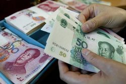 Tỷ giá nhân dân tệ đang khiến châu Âu thâm hụt thương mại nghiêm trọng hơn?