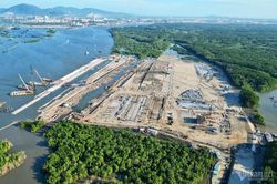 Trung tâm dịch vụ tài chính hàng không: Động lực bứt phá vị thế cho Đồng Nai