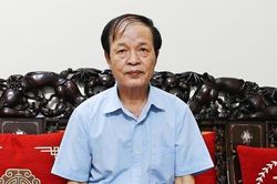 Quan tâm quản lý môi trường và trật tự đô thị