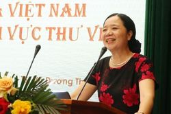 Bắc Ninh: Gần 200 cán bộ xã, phường tập huấn nghiệp vụ thư viện cơ sở