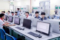 Bắc Ninh: Hợp lực '3 nhà' xây dựng hệ sinh thái đổi mới sáng tạo