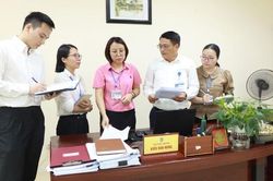 Bắc Ninh: Tổng r&agrave; so&aacute;t văn bản để ho&agrave;n thiện thể chế