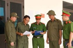 Bắc Ninh thiết thực hưởng ứng Tháng hành động phòng, chống ma túy