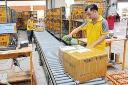 Bắc Ninh triển khai 4 nhóm hợp tác trọng tâm với Bưu điện Việt Nam