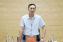 Bắc Ninh: Tập trung th&aacute;o gỡ kh&oacute; khăn, đẩy nhanh giải ng&acirc;n vốn đầu tư c&ocirc;ng