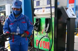Giá xăng dầu hôm nay 24/6: GIANGNAMPETROL, Petrolimex, PVOIL Mipec