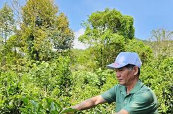 G&oacute;p sức x&acirc;y dựng qu&ecirc; hương