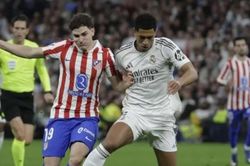 Real Madrid từ chối giải cứu Julian Alvarez: Khi l&ograve;ng tự trọng lớn hơn 150 triệu euro