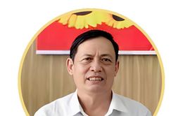 Hỗ trợ tiếp cận công lý
