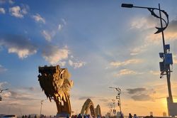Kỳ vọng trở thành đô thị phát thải thấp
