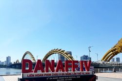 Đà Nẵng sẵn sàng cho DANAFF IV