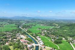 Tạo động lực phát triển từ liên kết vùng
