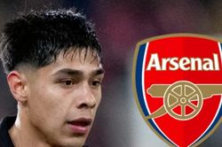 Arsenal vượt mặt các đối thủ trong cuộc đua giành chữ ký Alexis Sanchez mới Dario Osorio