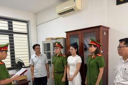 Khởi tố đối tượng lừa đảo hơn 700 triệu đồng bằng chiêu đầu tư mỹ phẩm
