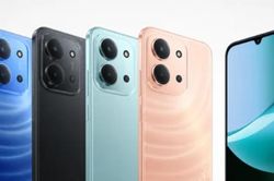 Redmi 17C ra mắt: Phân tích sức mạnh chip Helio G81 Ultra và màn hình 120Hz trong tầm giá 3 triệu