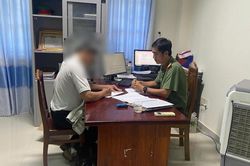 Công an Đà Nẵng xác minh, xử lý nhiều trường hợp tương tác với trang mạng phản động
