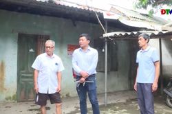 15 năm mòn mỏi vì một dự án 'treo'