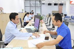Giữ vững kỷ cương là nền tảng cốt lõi quản trị hiệu quả