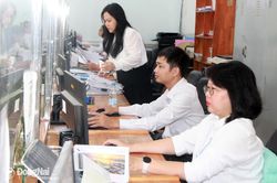 Để phụ nữ phát huy tinh thần trách nhiệm và cống hiến