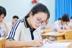 Chuẩn bị chu đáo dữ liệu để xét tốt nghiệp THPT năm 2026