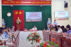 Tọa đàm: Tự hào Đồng Nai - Hào khí phương Nam