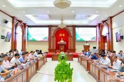 Đồng Tháp: Hội thảo khoa học làm rõ vai trò của TFP đối với tăng trưởng kinh tế tỉnh