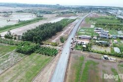 Đồng Tháp: Phê duyệt đánh giá tác động môi trường 2 dự án giao thông trọng điểm