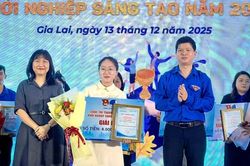 Gửi trọn niềm tin và kỳ vọng